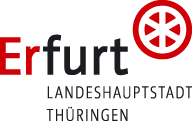 Erfurt Landeshauptstadt Thüringen