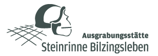 Ausgrabungsstätte Steinrinne Bilzingsleben